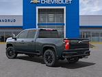 New 2025 Chevrolet Silverado 2500 LT Crew Cab 4WD Pickup for sale #S1576 - photo 4