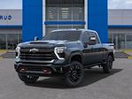 New 2025 Chevrolet Silverado 2500 LT Crew Cab 4WD Pickup for sale #S1576 - photo 30