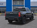 New 2025 Chevrolet Silverado 2500 LT Crew Cab 4WD Pickup for sale #S1576 - photo 2