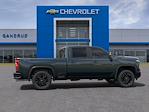 New 2025 Chevrolet Silverado 2500 LT Crew Cab 4WD Pickup for sale #S1576 - photo 5