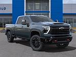 New 2025 Chevrolet Silverado 2500 LT Crew Cab 4WD Pickup for sale #S1576 - photo 7