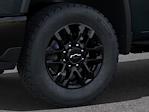 New 2025 Chevrolet Silverado 2500 LT Crew Cab 4WD Pickup for sale #S1576 - photo 9