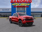 New 2025 Chevrolet Silverado 1500 RST Crew Cab 4WD Pickup for sale #S1577 - photo 1