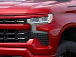 New 2025 Chevrolet Silverado 1500 RST Crew Cab 4WD Pickup for sale #S1577 - photo 10