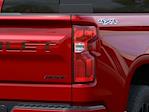 New 2025 Chevrolet Silverado 1500 RST Crew Cab 4WD Pickup for sale #S1577 - photo 11