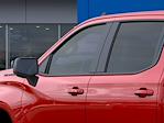 New 2025 Chevrolet Silverado 1500 RST Crew Cab 4WD Pickup for sale #S1577 - photo 12