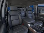 New 2025 Chevrolet Silverado 1500 RST Crew Cab 4WD Pickup for sale #S1577 - photo 16