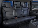 New 2025 Chevrolet Silverado 1500 RST Crew Cab 4WD Pickup for sale #S1577 - photo 17