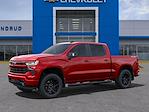 New 2025 Chevrolet Silverado 1500 RST Crew Cab 4WD Pickup for sale #S1577 - photo 3