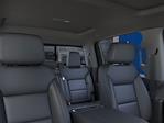 New 2025 Chevrolet Silverado 1500 RST Crew Cab 4WD Pickup for sale #S1577 - photo 24