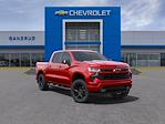 New 2025 Chevrolet Silverado 1500 RST Crew Cab 4WD Pickup for sale #S1577 - photo 25