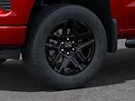 New 2025 Chevrolet Silverado 1500 RST Crew Cab 4WD Pickup for sale #S1577 - photo 33