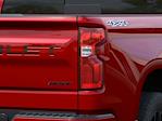 New 2025 Chevrolet Silverado 1500 RST Crew Cab 4WD Pickup for sale #S1577 - photo 35