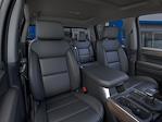 New 2025 Chevrolet Silverado 1500 RST Crew Cab 4WD Pickup for sale #S1577 - photo 40
