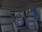 New 2025 Chevrolet Silverado 1500 RST Crew Cab 4WD Pickup for sale #S1577 - photo 48