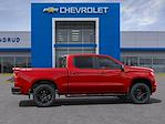 New 2025 Chevrolet Silverado 1500 RST Crew Cab 4WD Pickup for sale #S1577 - photo 5