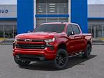 New 2025 Chevrolet Silverado 1500 RST Crew Cab 4WD Pickup for sale #S1577 - photo 6