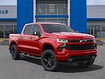 New 2025 Chevrolet Silverado 1500 RST Crew Cab 4WD Pickup for sale #S1577 - photo 7