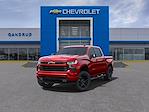New 2025 Chevrolet Silverado 1500 RST Crew Cab 4WD Pickup for sale #S1577 - photo 8