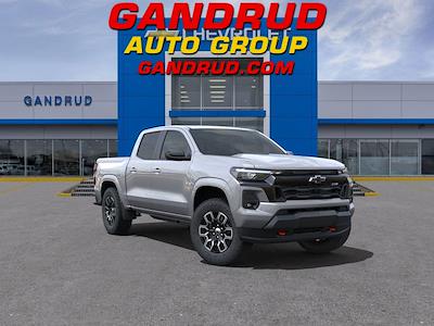 New 2025 Chevrolet Colorado Z71 Crew Cab 4WD Pickup for sale #S1581 - photo 1