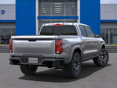New 2025 Chevrolet Colorado Z71 Crew Cab 4WD Pickup for sale #S1581 - photo 2