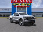 New 2025 Chevrolet Colorado Z71 Crew Cab 4WD Pickup for sale #S1581 - photo 1