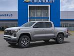 New 2025 Chevrolet Colorado Z71 Crew Cab 4WD Pickup for sale #S1581 - photo 3
