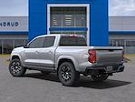 New 2025 Chevrolet Colorado Z71 Crew Cab 4WD Pickup for sale #S1581 - photo 4