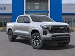 New 2025 Chevrolet Colorado Z71 Crew Cab 4WD Pickup for sale #S1581 - photo 7