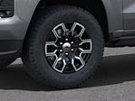 New 2025 Chevrolet Colorado Z71 Crew Cab 4WD Pickup for sale #S1581 - photo 9