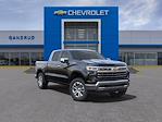 New 2025 Chevrolet Silverado 1500 LTZ Crew Cab 4WD Pickup for sale #S1583 - photo 25
