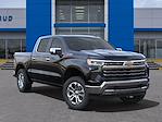 New 2025 Chevrolet Silverado 1500 LTZ Crew Cab 4WD Pickup for sale #S1583 - photo 7