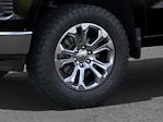 New 2025 Chevrolet Silverado 1500 LTZ Crew Cab 4WD Pickup for sale #S1583 - photo 9