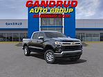 New 2025 Chevrolet Silverado 1500 LT Crew Cab 4WD Pickup for sale #S1598 - photo 1