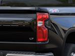 New 2025 Chevrolet Silverado 1500 LT Crew Cab 4WD Pickup for sale #S1598 - photo 11