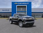 New 2025 Chevrolet Silverado 1500 LT Crew Cab 4WD Pickup for sale #S1598 - photo 25