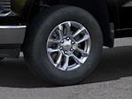 New 2025 Chevrolet Silverado 1500 LT Crew Cab 4WD Pickup for sale #S1598 - photo 33