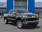 New 2025 Chevrolet Silverado 1500 LT Crew Cab 4WD Pickup for sale #S1598 - photo 7