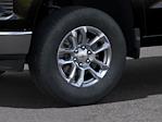 New 2025 Chevrolet Silverado 1500 LT Crew Cab 4WD Pickup for sale #S1598 - photo 9