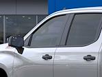 New 2025 Chevrolet Silverado 1500 Custom Crew Cab 4WD Pickup for sale #S1600 - photo 12