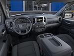 New 2025 Chevrolet Silverado 1500 Custom Crew Cab 4WD Pickup for sale #S1600 - photo 15