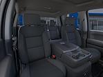New 2025 Chevrolet Silverado 1500 Custom Crew Cab 4WD Pickup for sale #S1600 - photo 16