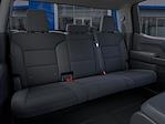 New 2025 Chevrolet Silverado 1500 Custom Crew Cab 4WD Pickup for sale #S1600 - photo 17