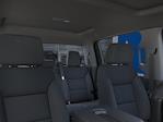 New 2025 Chevrolet Silverado 1500 Custom Crew Cab 4WD Pickup for sale #S1600 - photo 24
