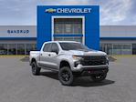 New 2025 Chevrolet Silverado 1500 Custom Crew Cab 4WD Pickup for sale #S1600 - photo 25