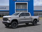 New 2025 Chevrolet Silverado 1500 Custom Crew Cab 4WD Pickup for sale #S1600 - photo 26