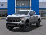New 2025 Chevrolet Silverado 1500 Custom Crew Cab 4WD Pickup for sale #S1600 - photo 30