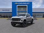 New 2025 Chevrolet Silverado 1500 Custom Crew Cab 4WD Pickup for sale #S1600 - photo 32