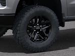 New 2025 Chevrolet Silverado 1500 Custom Crew Cab 4WD Pickup for sale #S1600 - photo 33