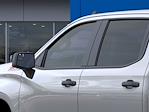 New 2025 Chevrolet Silverado 1500 Custom Crew Cab 4WD Pickup for sale #S1600 - photo 36